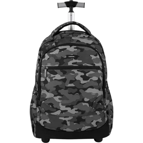 CREPIER  de Niña / Niño modelo Mochila Con Ruedas Niño Joaco Grande niña 2025123017322844653  