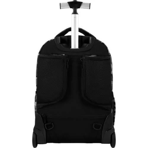 CREPIER Mochila Con Ruedas Niño Joaco Grande