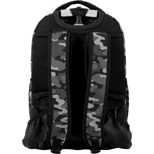 CREPIER Mochila Con Ruedas Niño Joaco Grande