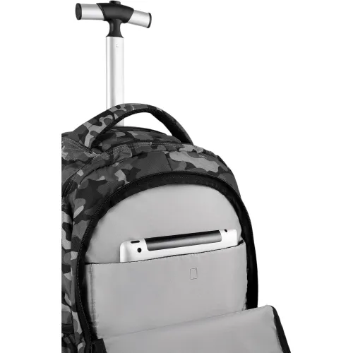 CREPIER Mochila Con Ruedas Niño Joaco Grande