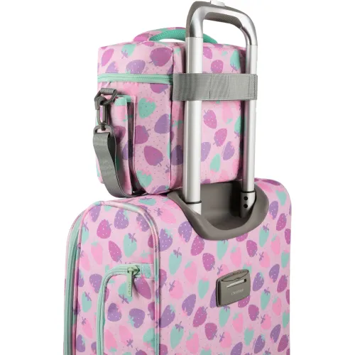 CREPIER Lonchera Niño Sahir Mediano