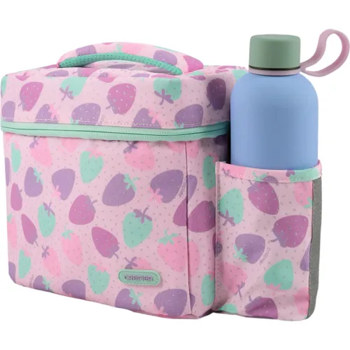 CREPIER Lonchera Niño Sahir Mediano