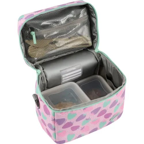 CREPIER Lonchera Niño Sahir Mediano