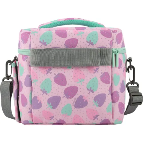 CREPIER Lonchera Niño Sahir Mediano