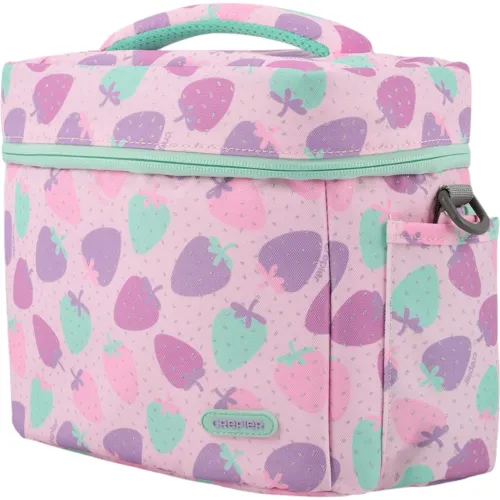 CREPIER Lonchera Niño Sahir Mediano