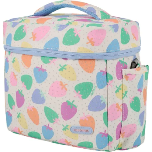 CREPIER Lonchera Niño Sahir Mediano