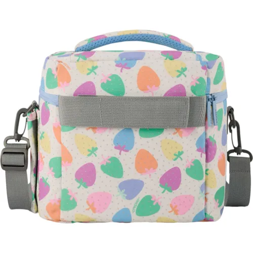 CREPIER Lonchera Niño Sahir Mediano