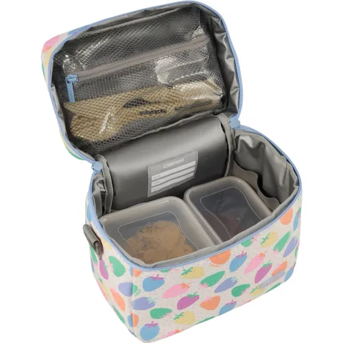 CREPIER Lonchera Niño Sahir Mediano