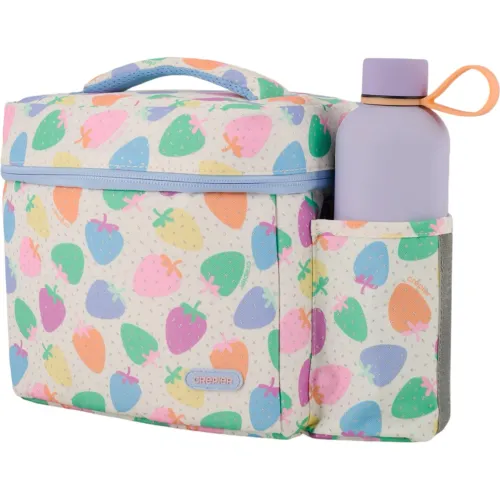 CREPIER Lonchera Niño Sahir Mediano