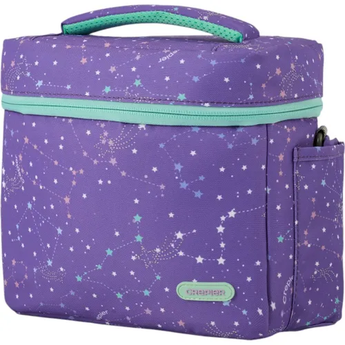 CREPIER Lonchera Niño Sahir Mediano