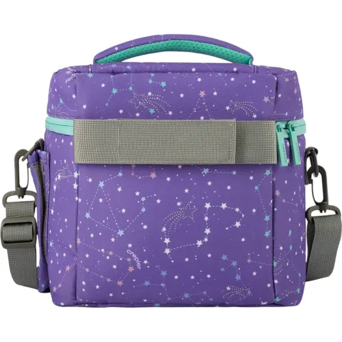 CREPIER Lonchera Niño Sahir Mediano