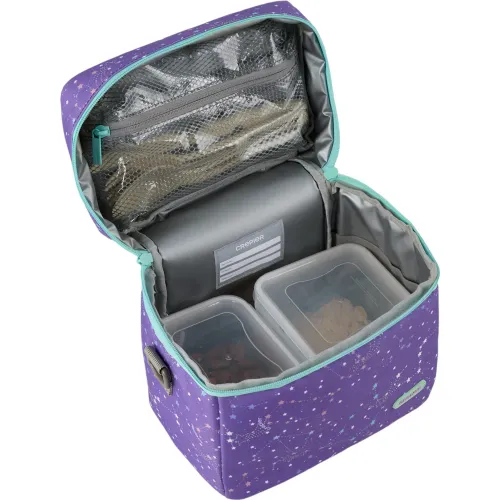 CREPIER Lonchera Niño Sahir Mediano