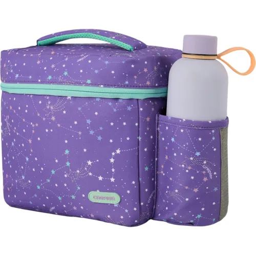 CREPIER Lonchera Niño Sahir Mediano