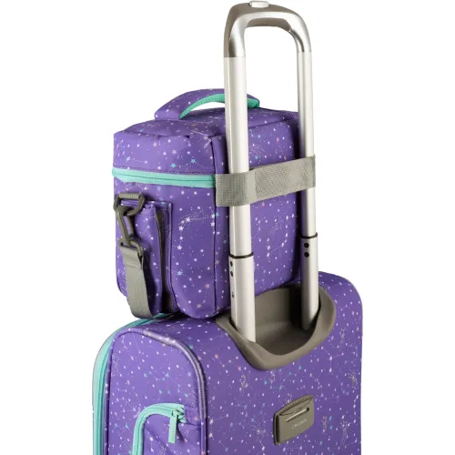 CREPIER Lonchera Niño Sahir Mediano