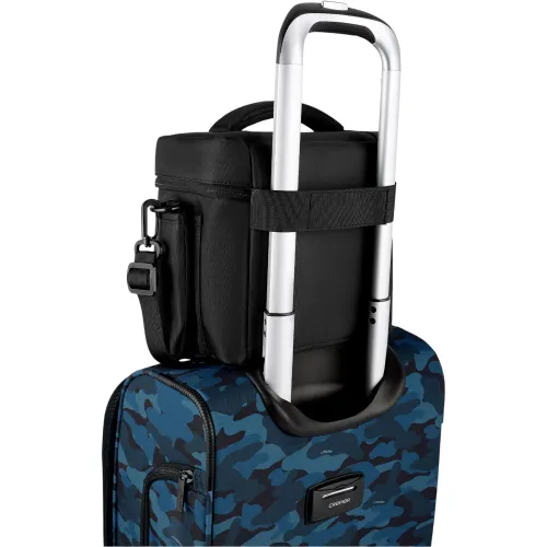 CREPIER Lonchera Niño Sahir Grande