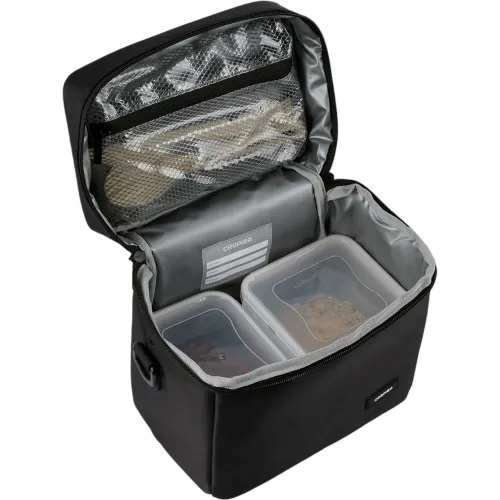 CREPIER Lonchera Niño Sahir Grande