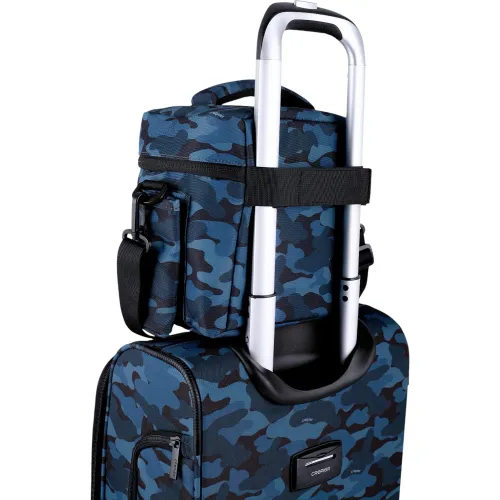 CREPIER Lonchera Niño Sahir Grande