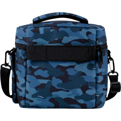 CREPIER Lonchera Niño Sahir Grande