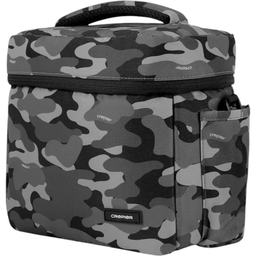 CREPIER Lonchera Niño Sahir Grande