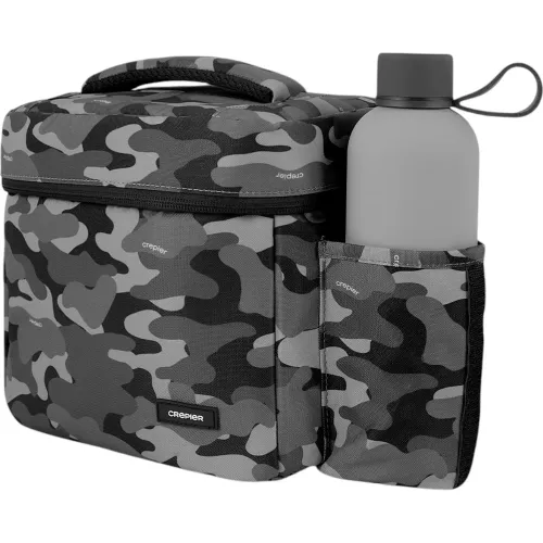 CREPIER Lonchera Niño Sahir Grande