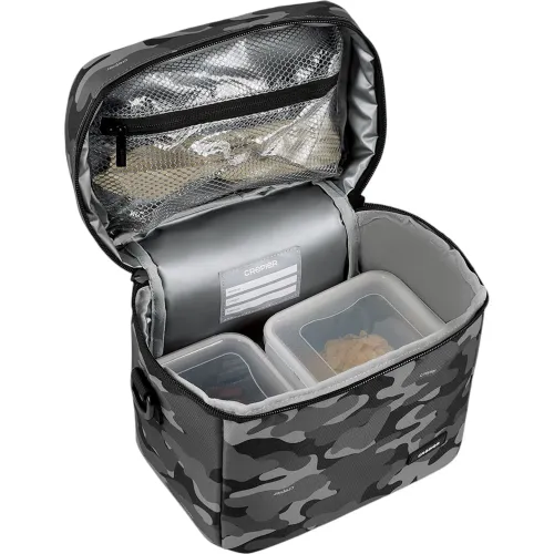 CREPIER Lonchera Niño Sahir Grande