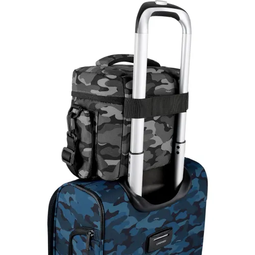 CREPIER Lonchera Niño Sahir Grande