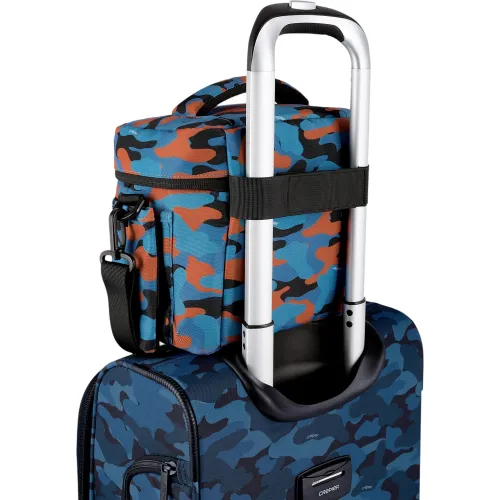 CREPIER Lonchera Niño Sahir Grande