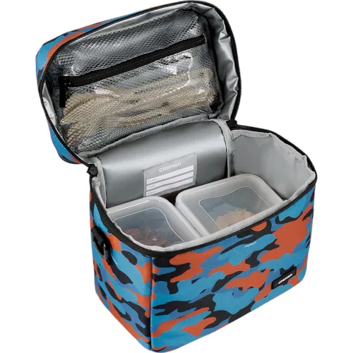 CREPIER Lonchera Niño Sahir Grande