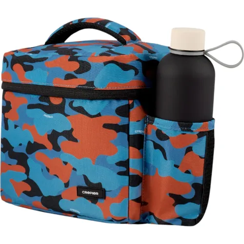 CREPIER Lonchera Niño Sahir Grande