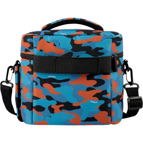 CREPIER Lonchera Niño Sahir Grande