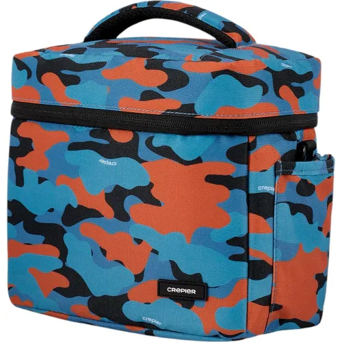 CREPIER Lonchera Niño Sahir Grande