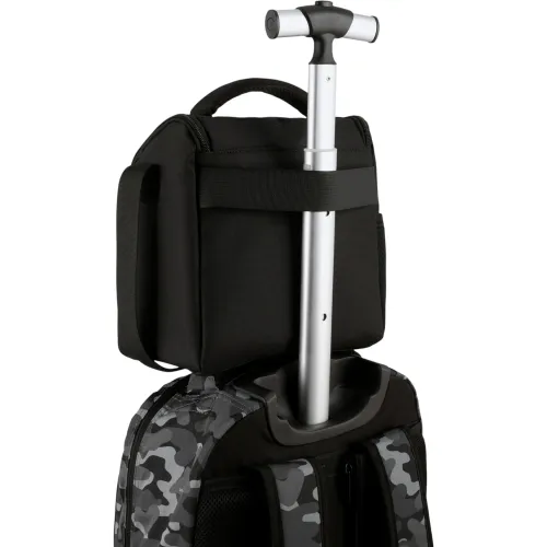 CREPIER Lonchera Niño Mikkel Grande