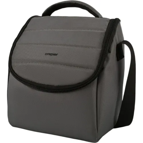 CREPIER Lonchera Niño Mikkel Grande