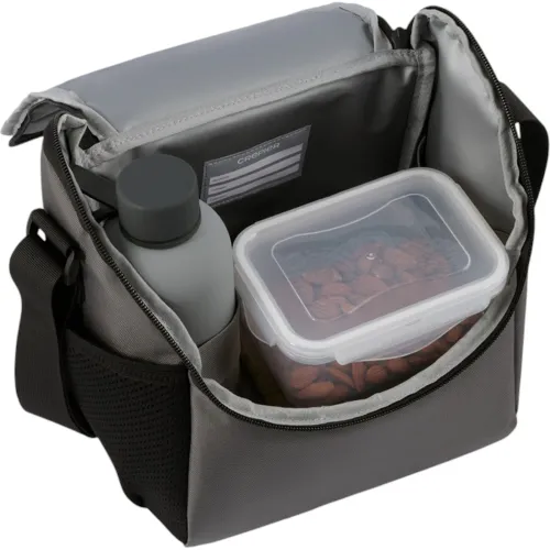 CREPIER Lonchera Niño Mikkel Grande