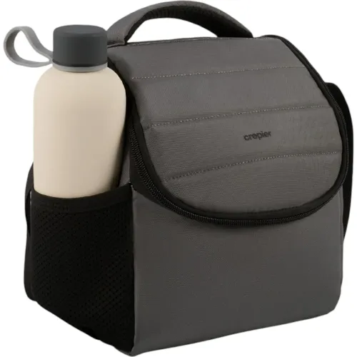 CREPIER Lonchera Niño Mikkel Grande