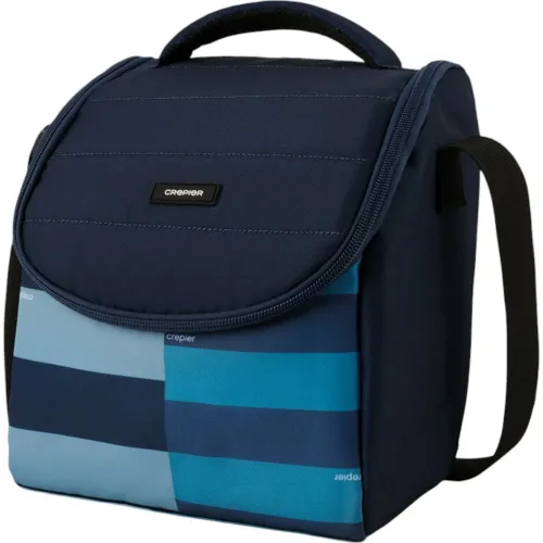 CREPIER Lonchera Niño Mikkel Grande