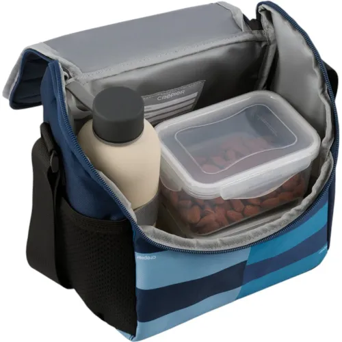 CREPIER Lonchera Niño Mikkel Grande