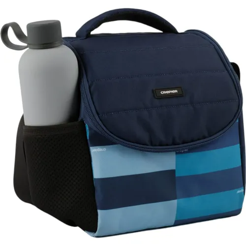 CREPIER Lonchera Niño Mikkel Grande