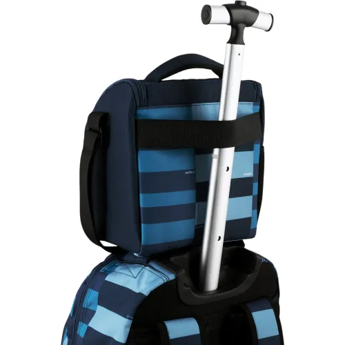 CREPIER Lonchera Niño Mikkel Grande