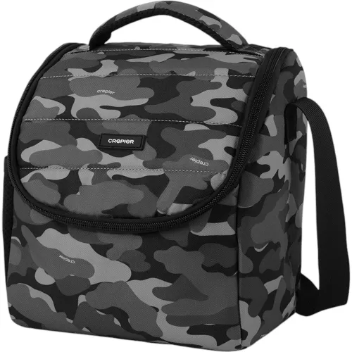 CREPIER Lonchera Niño Mikkel Grande