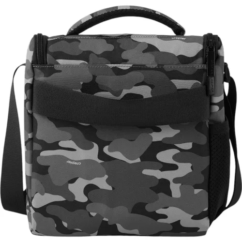 CREPIER Lonchera Niño Mikkel Grande