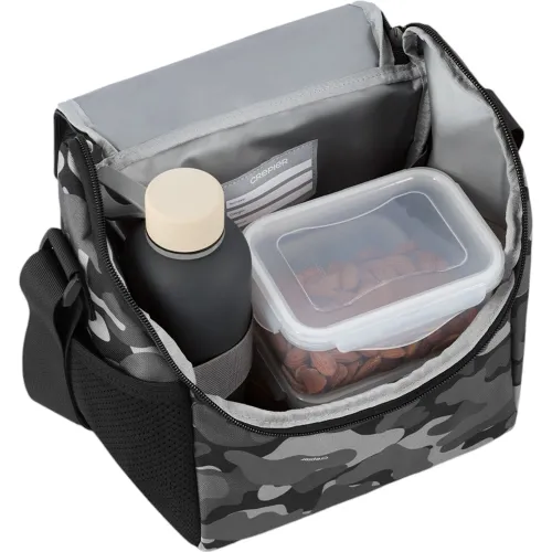 CREPIER Lonchera Niño Mikkel Grande