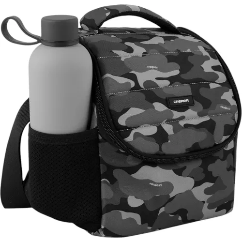 CREPIER Lonchera Niño Mikkel Grande