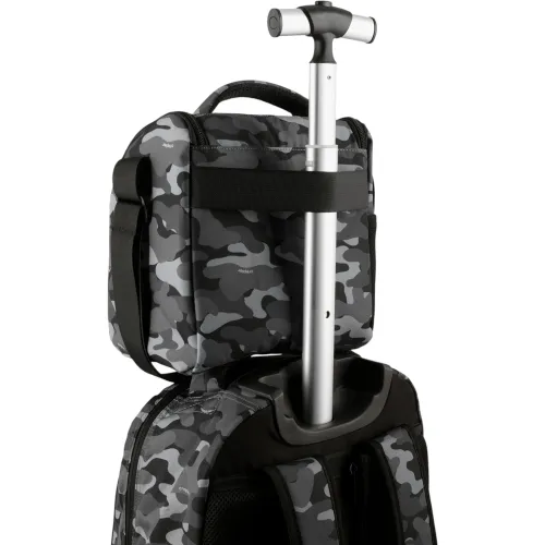 CREPIER Lonchera Niño Mikkel Grande