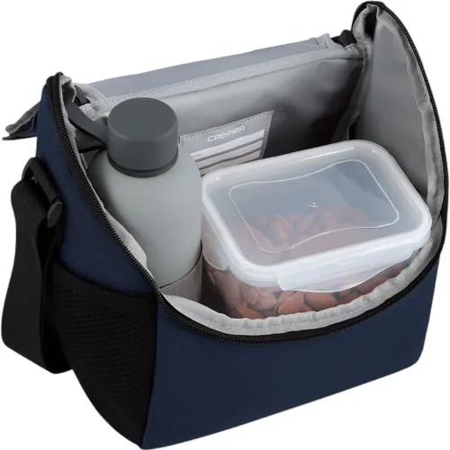 CREPIER Lonchera Niño Mikkel Grande