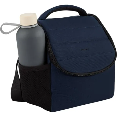 CREPIER Lonchera Niño Mikkel Grande