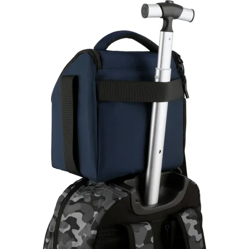 CREPIER Lonchera Niño Mikkel Grande