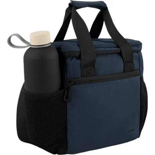 CREPIER Lonchera Niño Cooper Grande