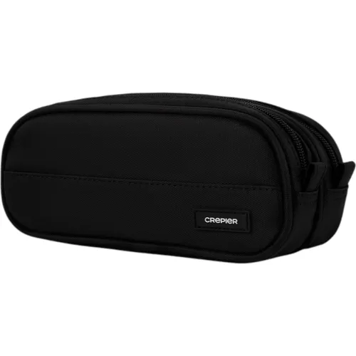 CREPIER Cartuchera Niño Lionel Grande