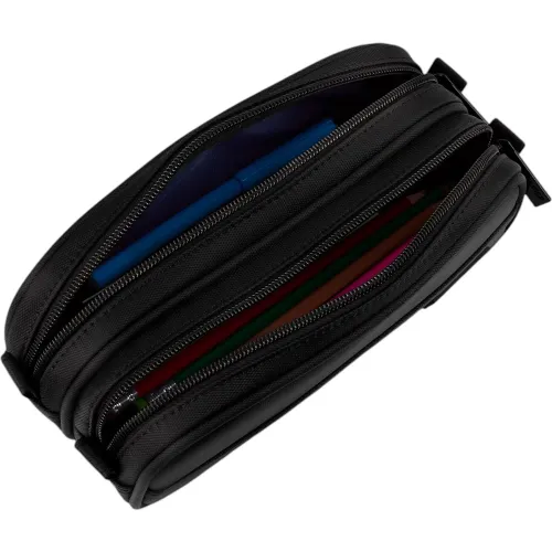 CREPIER Cartuchera Niño Lionel Grande